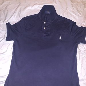 Men’s polo shirt